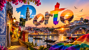 Porto, uma cidade para descobrir